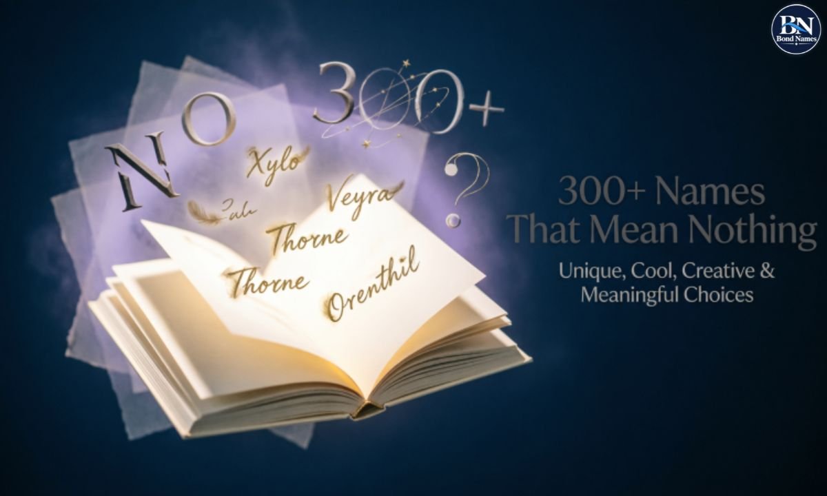 300-names-that-mean-nothing-unique-cool-creative-and-meaningful-choices