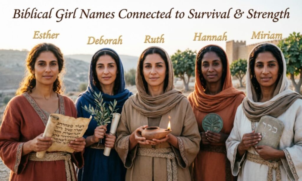 biblical-girl-names-connected-to-survival-and-strength