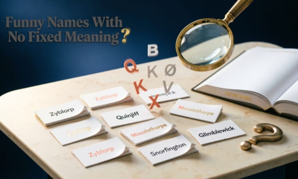 funny-names-with-no-fixed-meaning