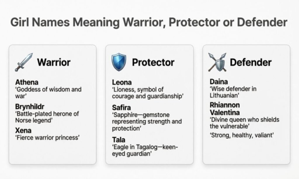 girl-names-meaning-warrior-protector-or-defender