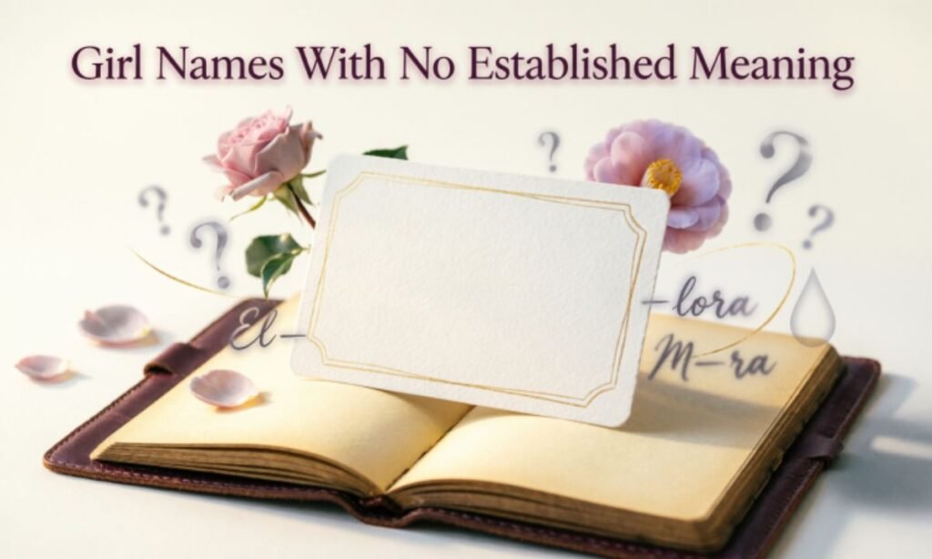 girl-names-with-no-established-meaning