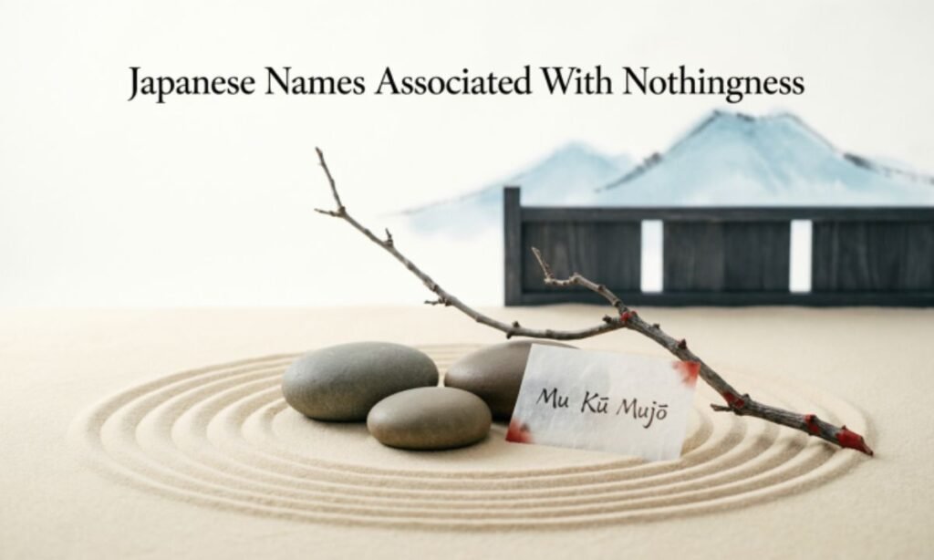 japanese-names-associated-with-nothingness