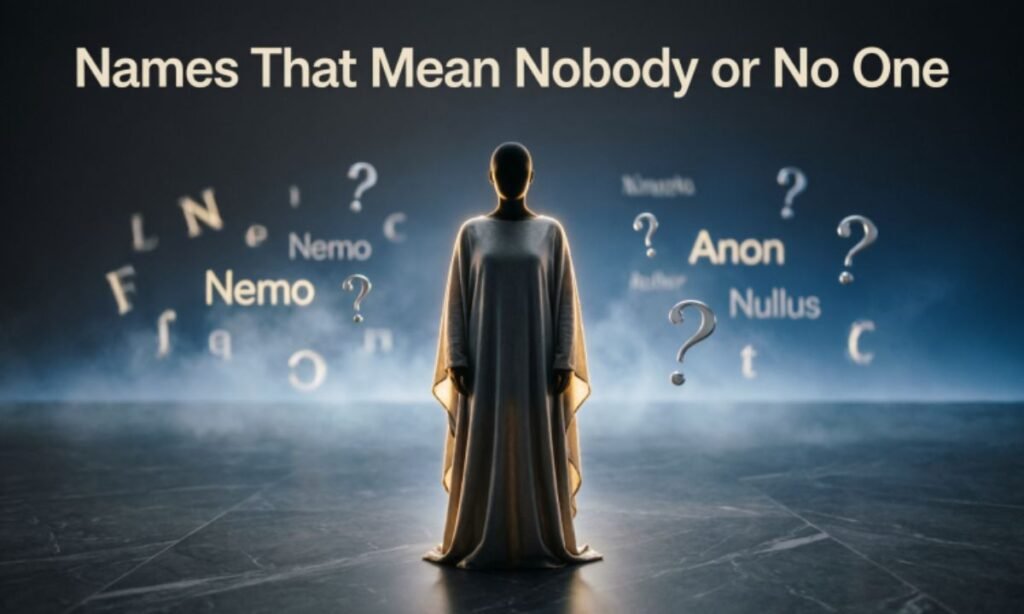 names-that-mean-nobody-or-no-one