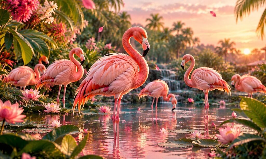 pink-flamingo-names