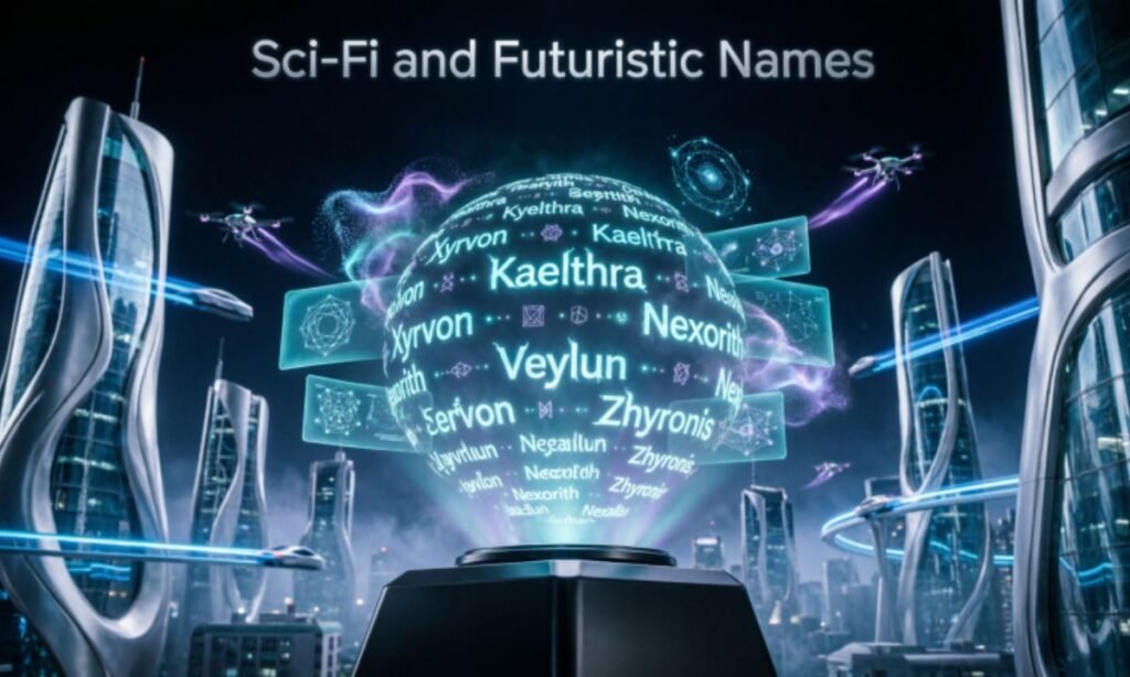 sci-fi-and-futuristic-names