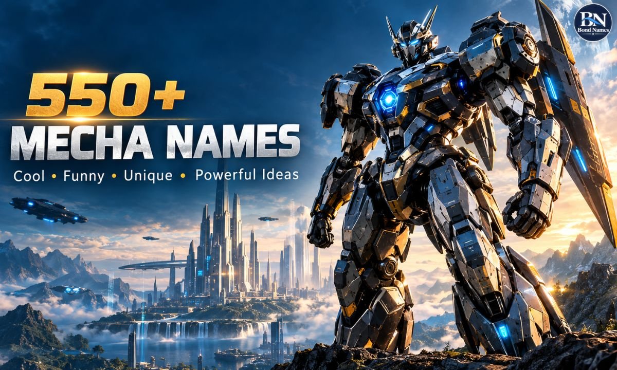550-mecha-names-cool-funny-unique-and-powerful-ideas