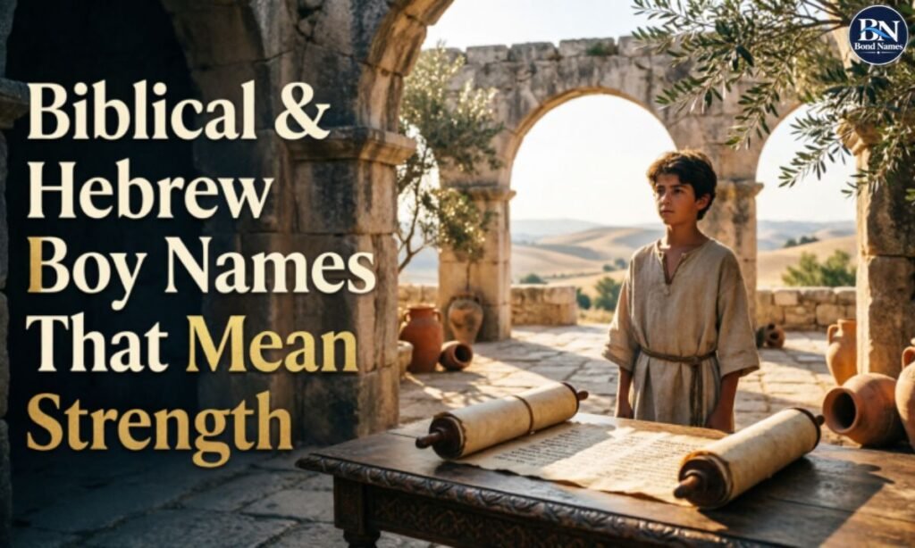 biblical-and-hebrew-boy-names-that-mean-strength