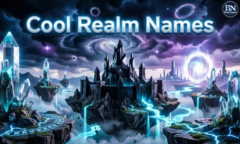 cool-realm-names
