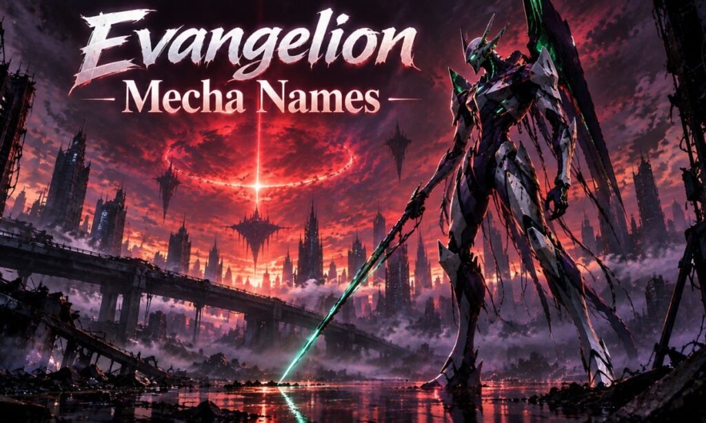 evangelion-mecha-names