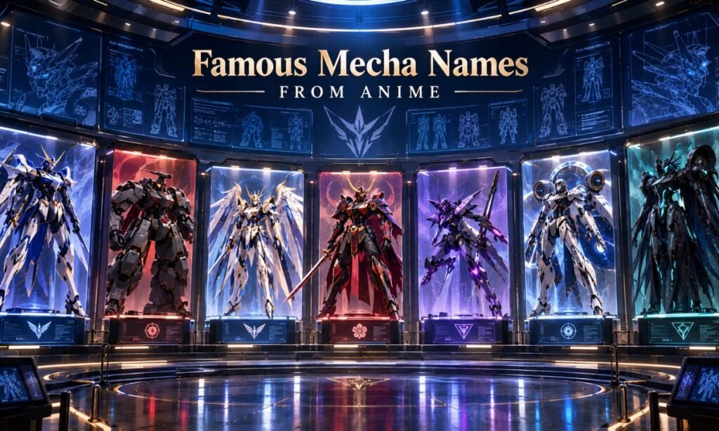 famous-mecha-names-from-anime