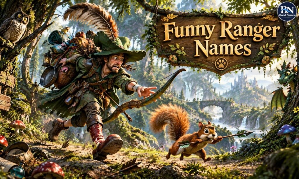 funny-ranger-names