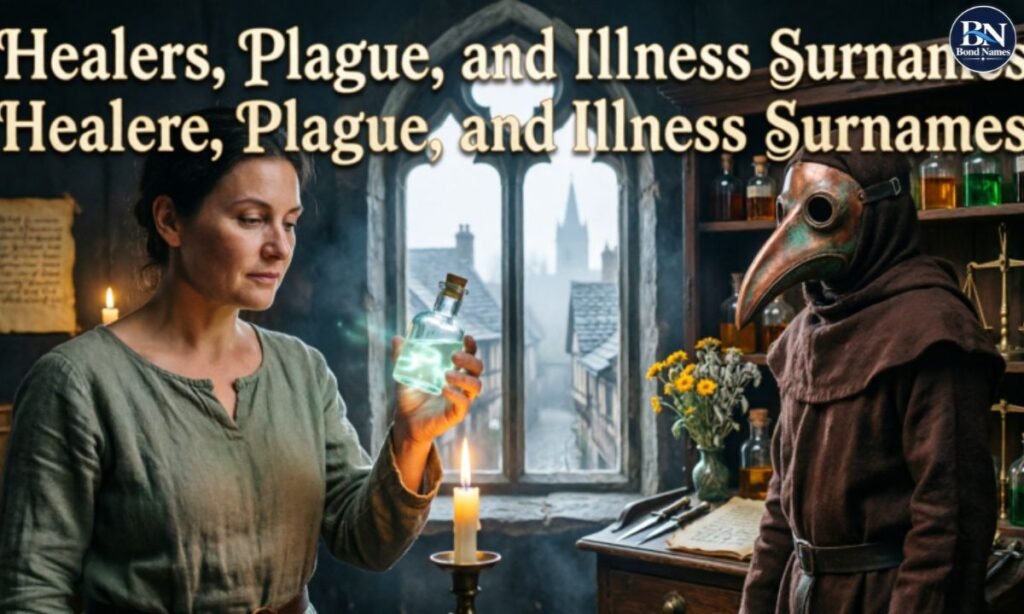 healers-plague-and-illness-surnames