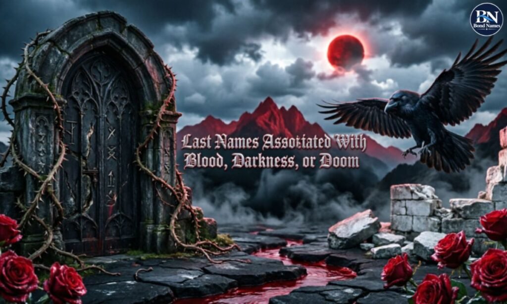 last-names-associated-with-blood-darkness-or-doom