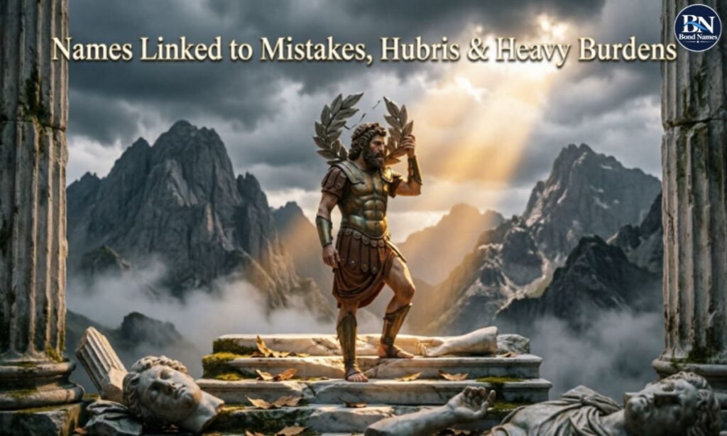 names-linked-to-mistakes-hubris-and-heavy-burdens